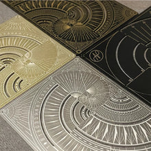 画像をギャラリービューアに読み込む, 【SELECT】黄金比文具 PhiRuler Artistry Edition(ファイルーラー)