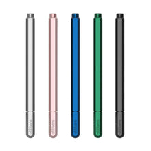 画像をギャラリービューアに読み込む, stilform ARC Aluminium -ゲルインクボールペン-