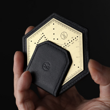 画像をギャラリービューアに読み込む, 【SELECT】Hexagonal Ruler 2.5(ヘキサゴナルルーラー2.5)