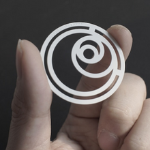 画像をギャラリービューアに読み込む, 【SELECT】黄金比文具 PhiMarker(ファイマーカー)