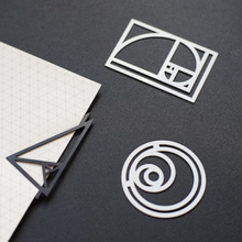 画像をギャラリービューアに読み込む, 【SELECT】黄金比文具 PhiMarker(ファイマーカー)