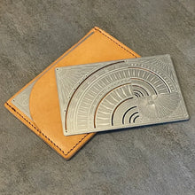 画像をギャラリービューアに読み込む, 【SELECT】黄金比文具 PhiRuler Artistry Edition(ファイルーラー)