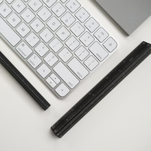 画像をギャラリービューアに読み込む, 【SELECT】T³ Ruler(ティースリールーラー)