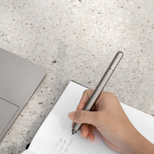 画像をギャラリービューアに読み込む, stilform ARC Titanium DLC -ゲルインクボールペン-