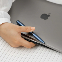 画像をギャラリービューアに読み込む, stilform Pen Aluminium -ボールペン-