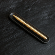 画像をギャラリービューアに読み込む, stilform Pen Gold -Brass- -ボールペン-