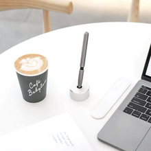 画像をギャラリービューアに読み込む, stilform Pen Aluminium -ボールペン-