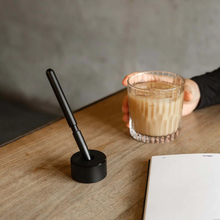 画像をギャラリービューアに読み込む, stilform Pen Aluminium -ボールペン-