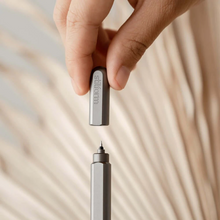 画像をギャラリービューアに読み込む, stilform ARC Titanium -ゲルインクボールペン-