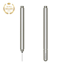 画像をギャラリービューアに読み込む, stilform ARC Titanium -ゲルインクボールペン-