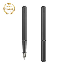 画像をギャラリービューアに読み込む, stilform INK Titanium DLC -万年筆-