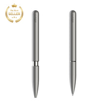 画像をギャラリービューアに読み込む, stilform Pen Titanium Matte -ボールペン-