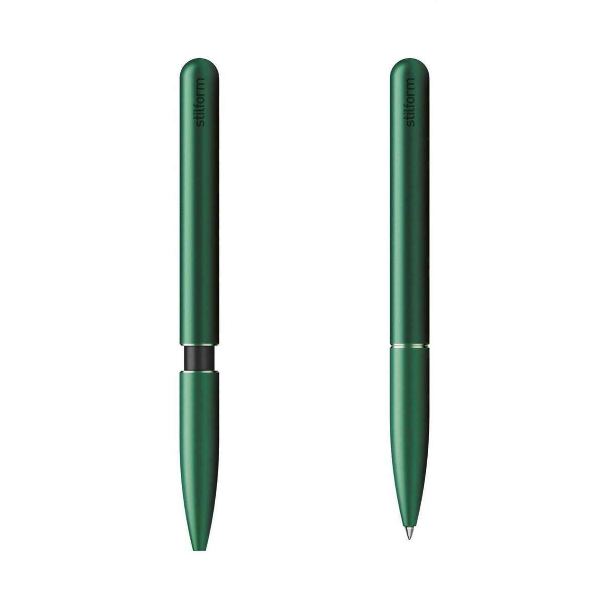 stilform Pen Aluminium -ボールペン-