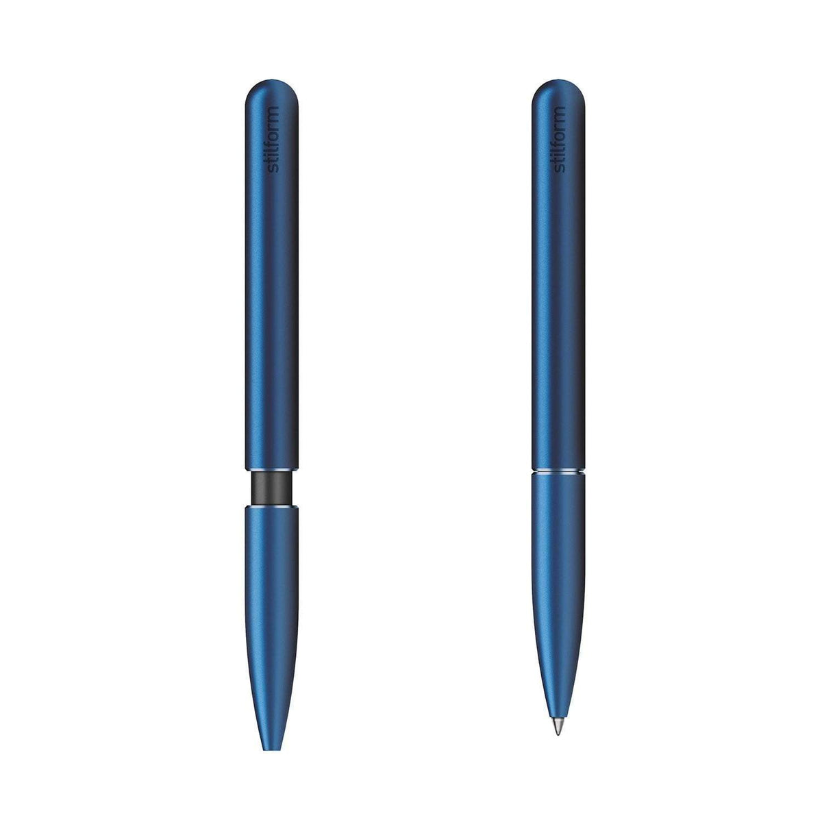 stilform Pen Aluminium -ボールペン- – stilform JAPAN
