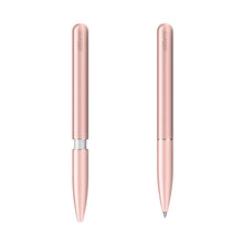 画像をギャラリービューアに読み込む, Aluminium Ballpoint Pen pink stilform JAPAN