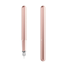 画像をギャラリービューアに読み込む, stilform INK Aluminium -万年筆-