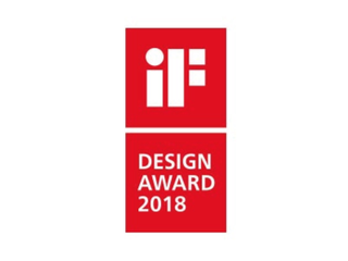 DESIGN AWARD 2018 stilform JAPAN
