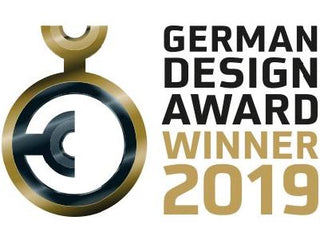 GERMAN DESIGN AWARD WINNER2019 stilform JAPAN