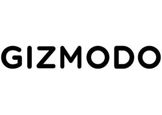 GIZMODO logo stilform JAPAN