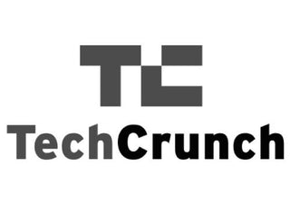 TechCrunch logo stilform JAPAN