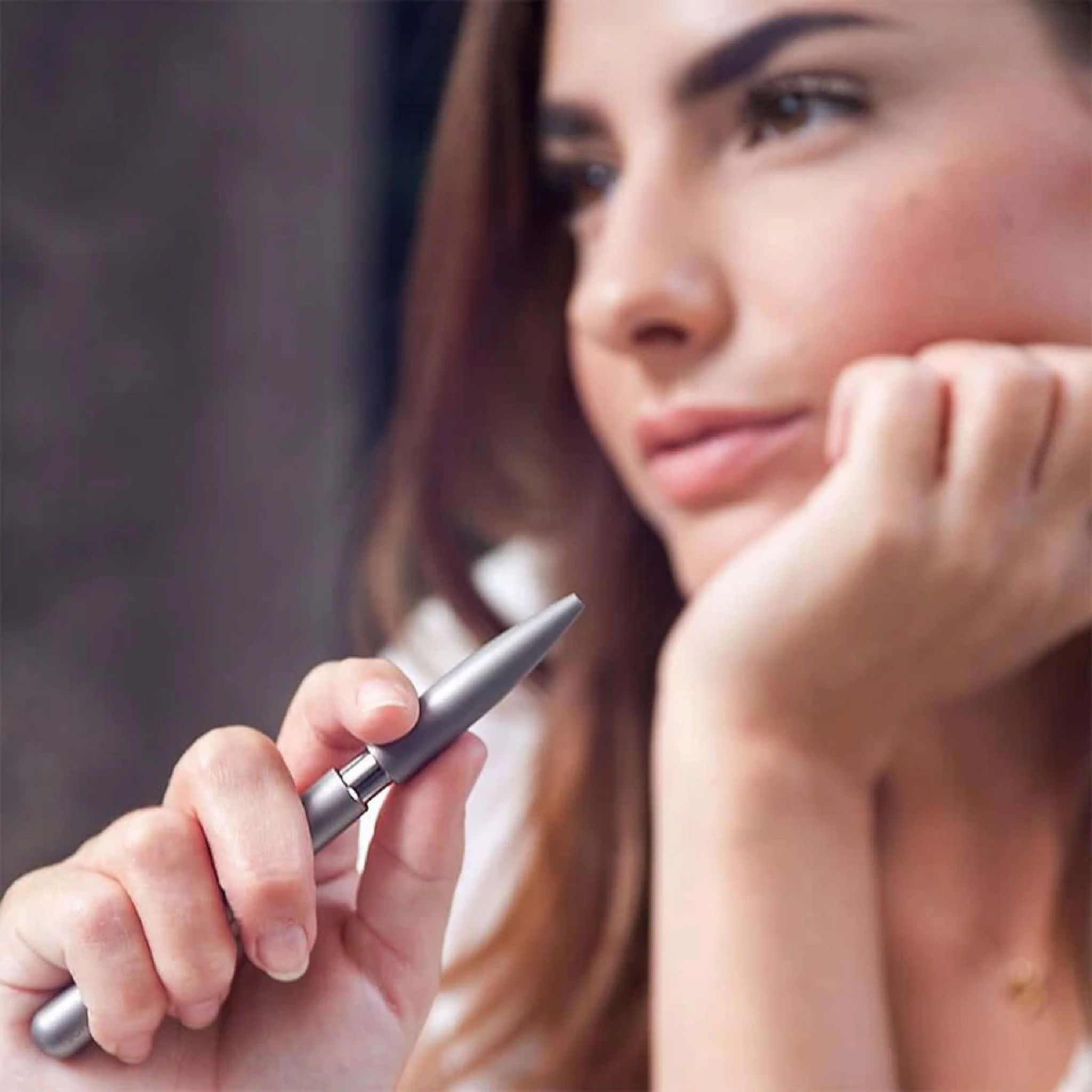 stilform Pen Titanium Matte -ボールペン- – stilform JAPAN