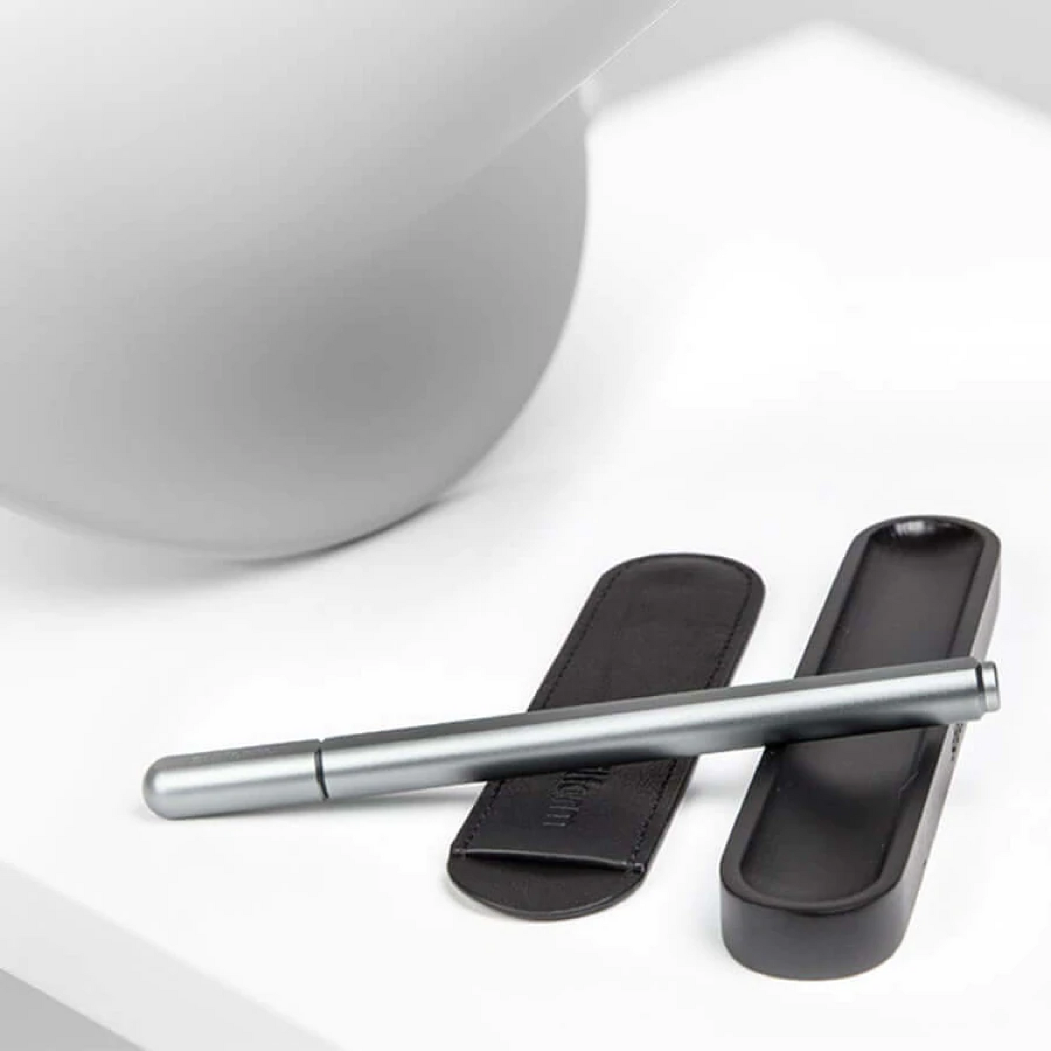 stilform ARC Aluminium -ゲルインクボールペン- – stilform JAPAN