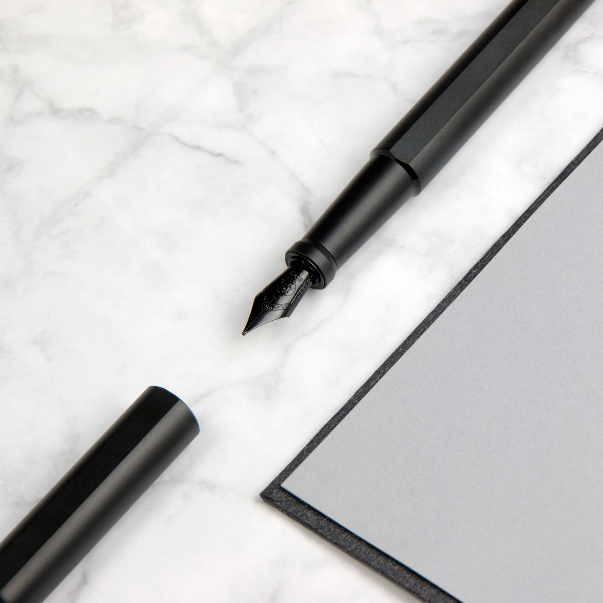 アクセサリー】stilform INK 専用ニブ(ペン先) – stilform JAPAN アクセサリー】stilform INK 専用ニブ(ペン先) – stilform JAPAN