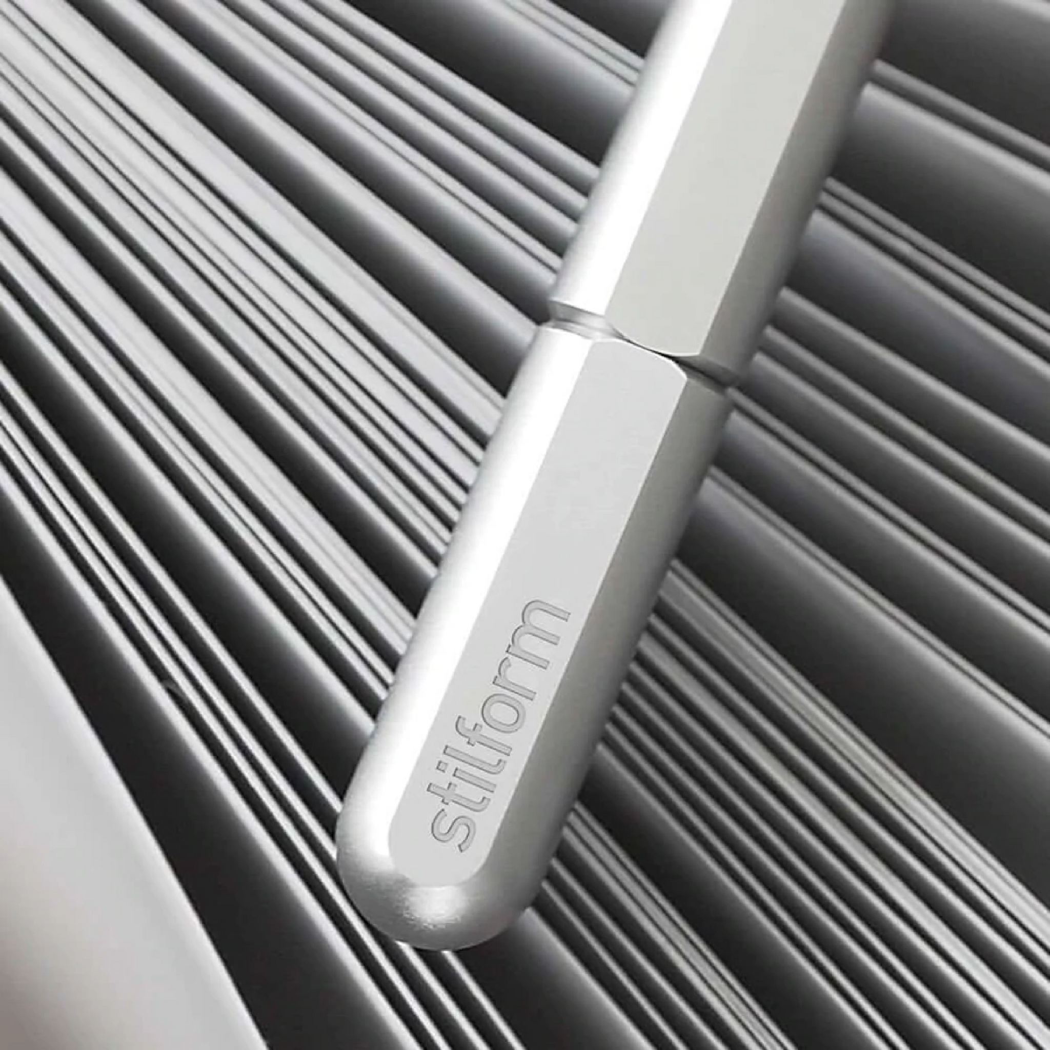 stilform ARC Titanium DLC ゲルインクボールペンおまけ付 stilform ARC Titanium DLC -ゲルインクボールペン- – stilform
