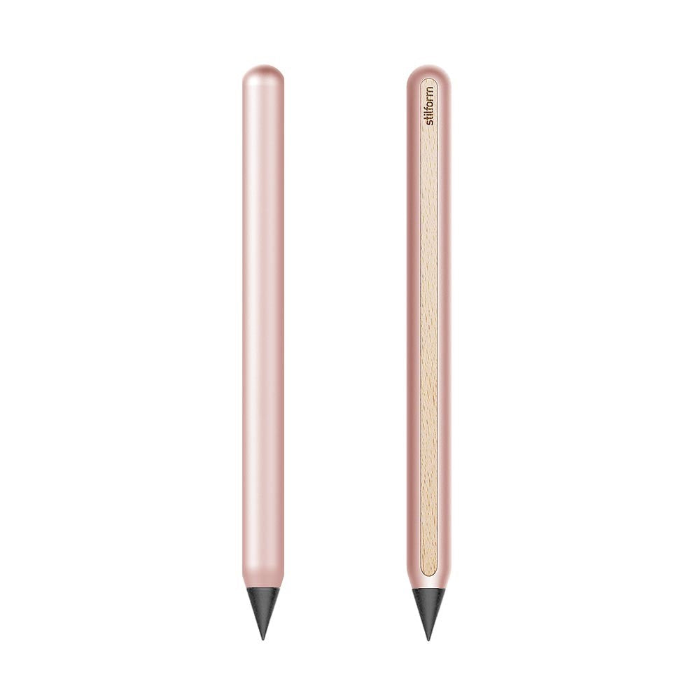 stilform AEON Aluminium -金属鉛筆-