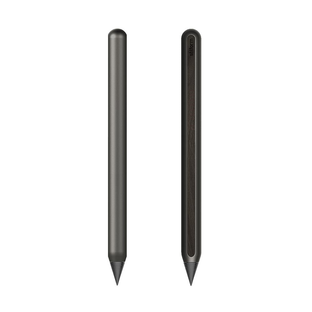 stilformstilform AEON Titanium DLC 金属鉛筆