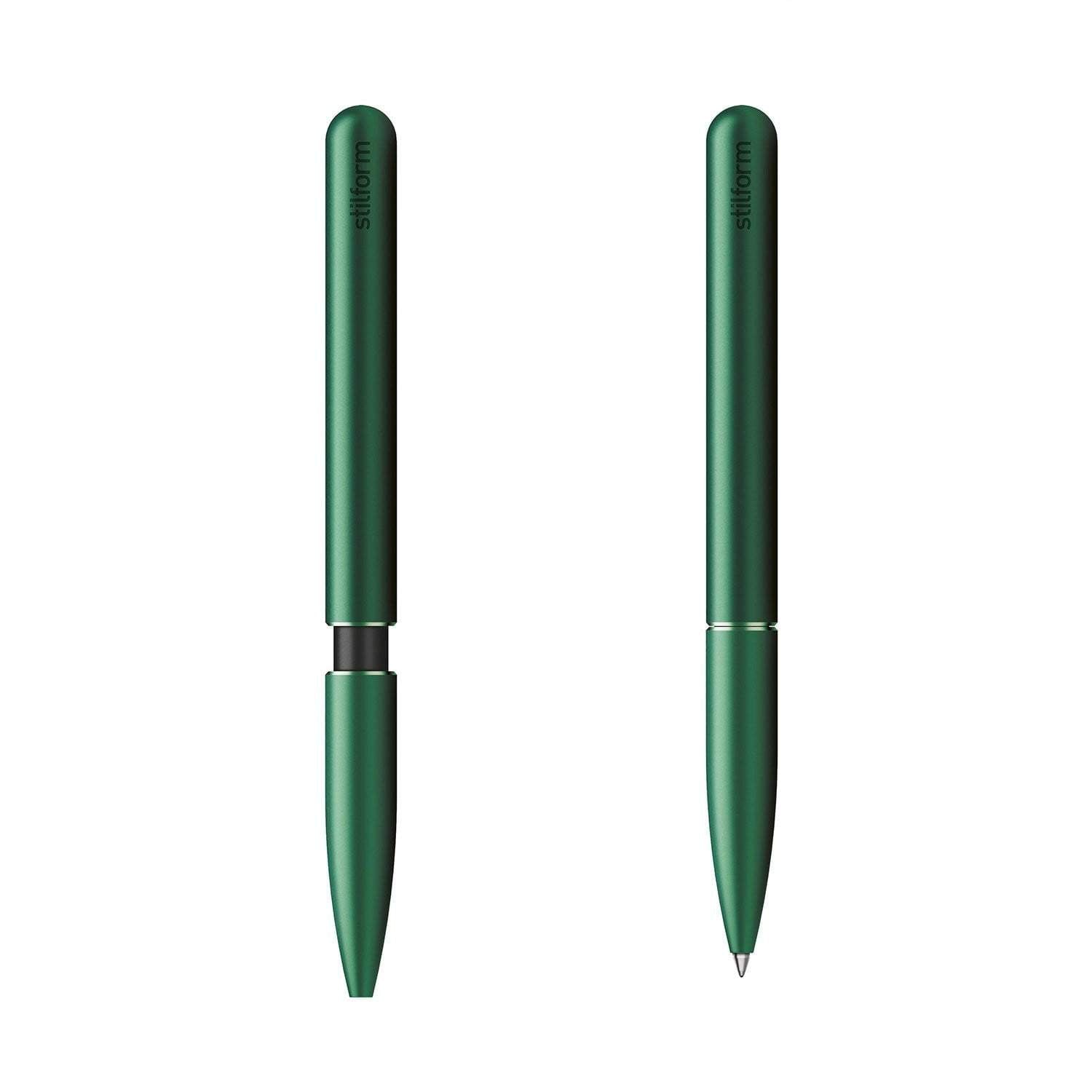 stilform Pen Aluminium -ボールペン- – stilform JAPAN