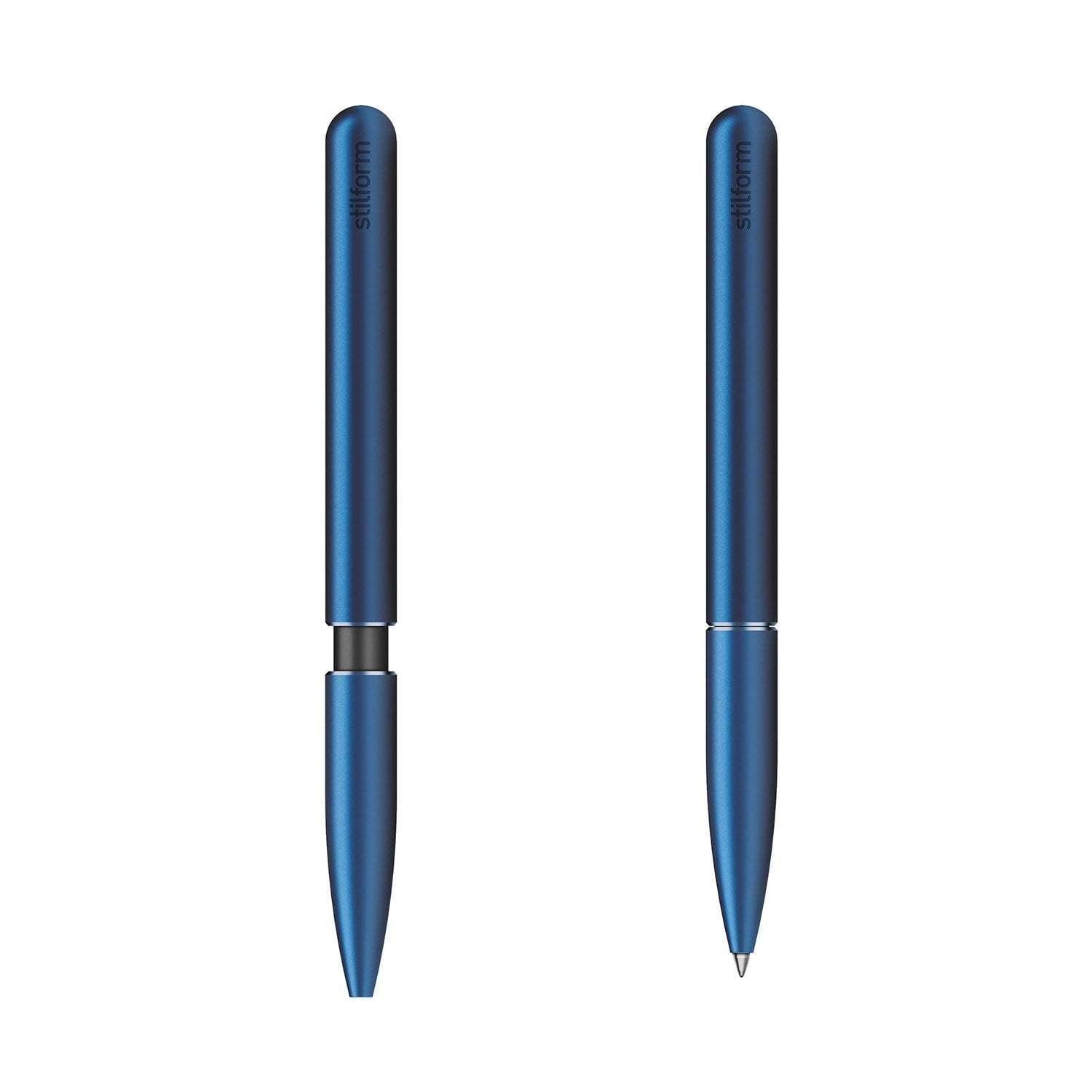stilform Pen Aluminium -ボールペン-