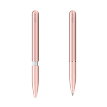 画像をギャラリービューアに読み込む, Aluminium Ballpoint Pen pink stilform JAPAN
