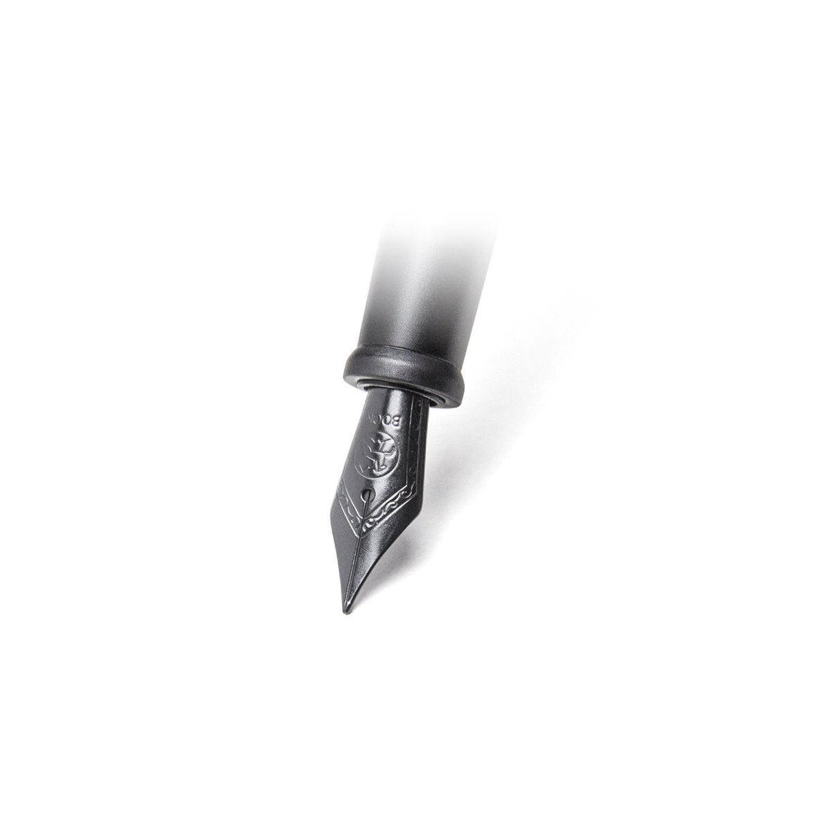 万年筆 Fニブ stillform ink-スティルフォームインク アルミニウム stilform INK Aluminium -万年筆- – stilform JAPAN