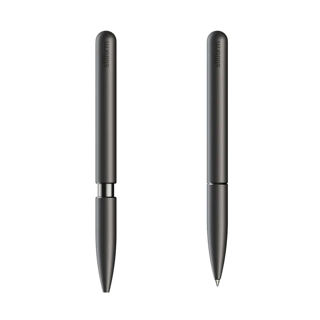 stilform Pen Titanium DLC  ボールペン