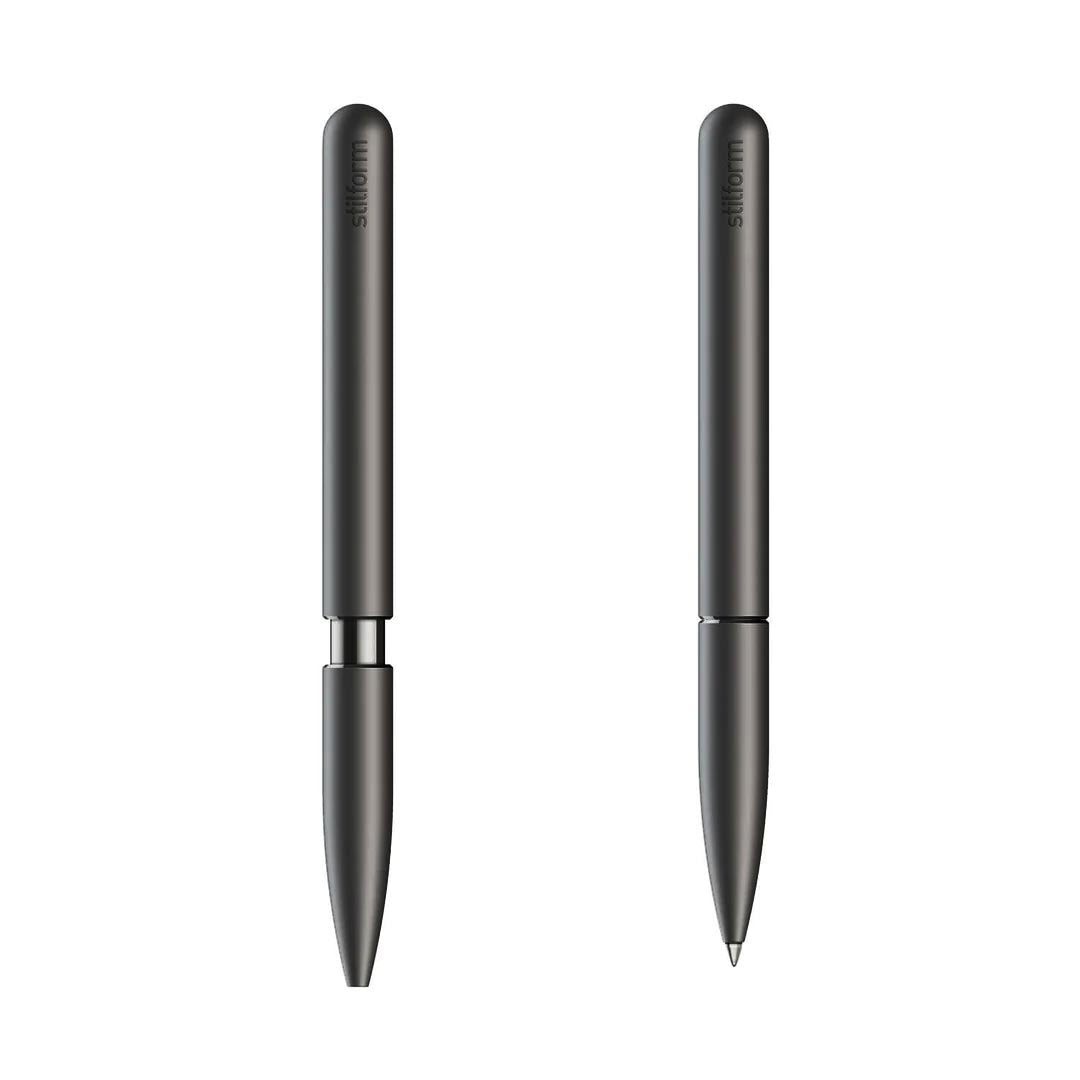 専用品】スティルフォーム チタン stilform pen titanium-